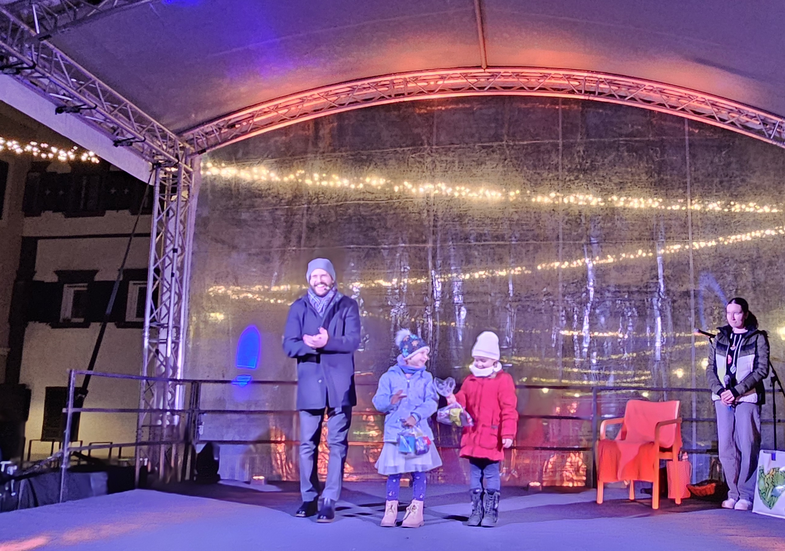 želje OŠ Ivana Groharja